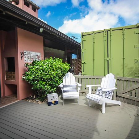 Pousada Vila Campeche Флорианополис Экстерьер фото